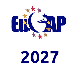 EuCap - Conf on Antennas & Propagation logo